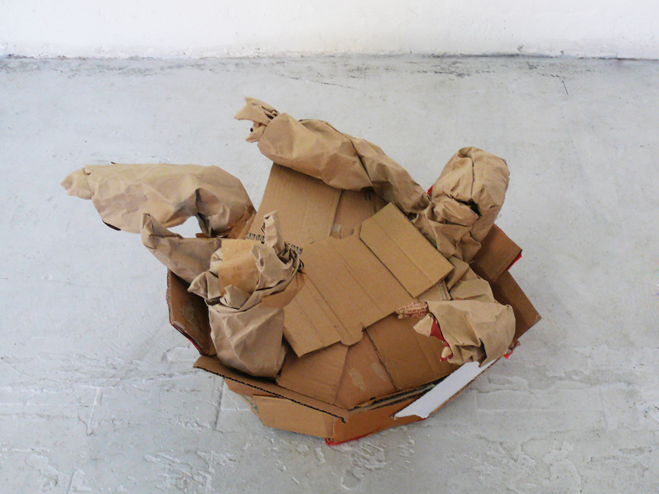 Pirouette cacahuète