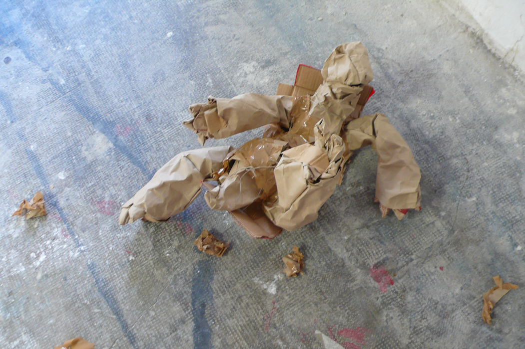 Pirouette cacahuète