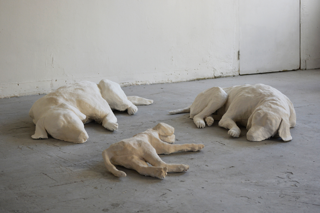 Pirouette cacahuète