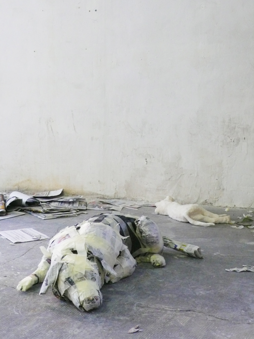 Pirouette cacahuète