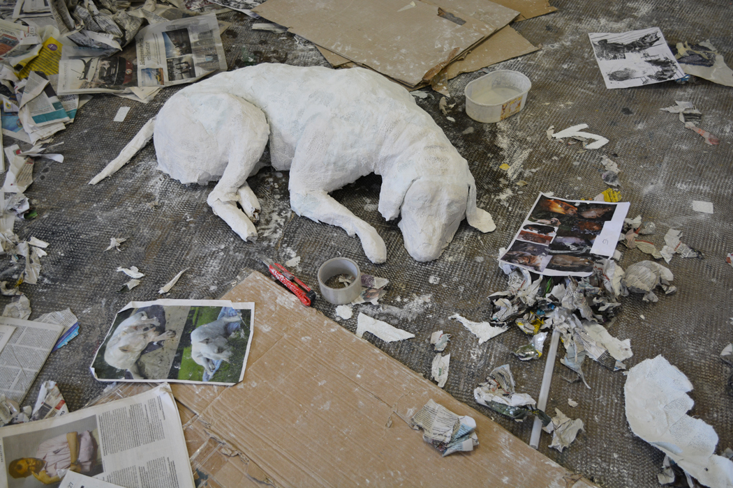 Pirouette cacahuète