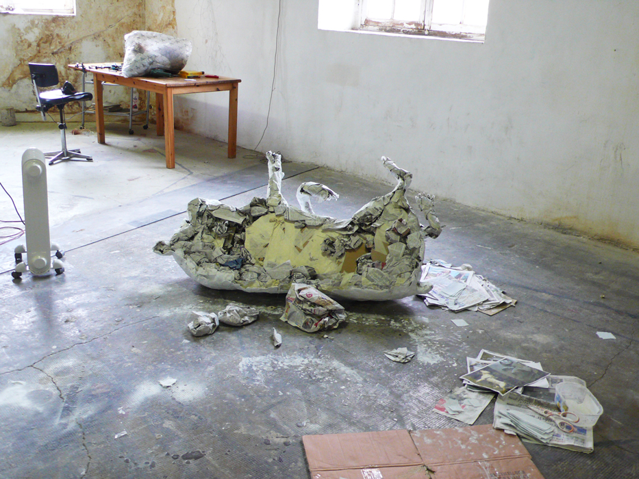 Pirouette cacahuète