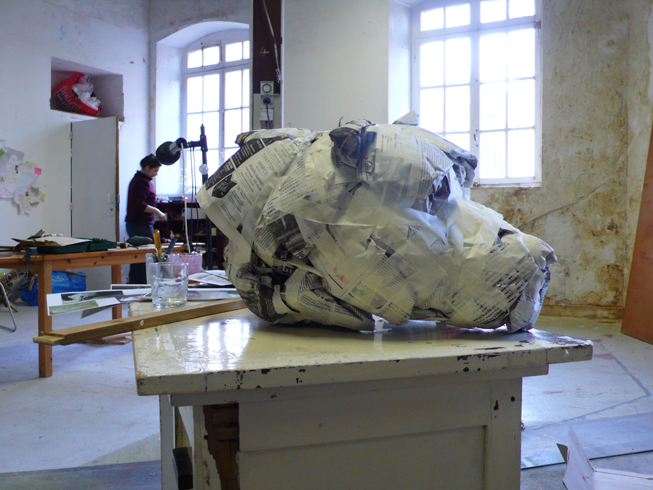 Pirouette cacahuète