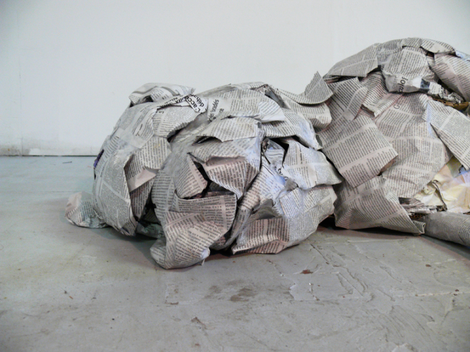 Pirouette cacahuète