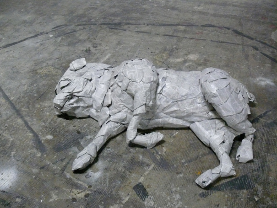 Pirouette cacahuète