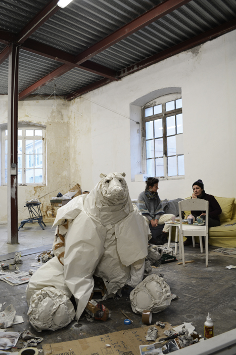 Pirouette cacahuète