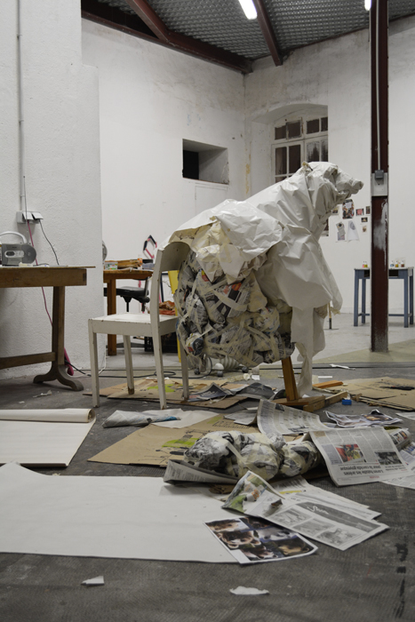 Pirouette cacahuète