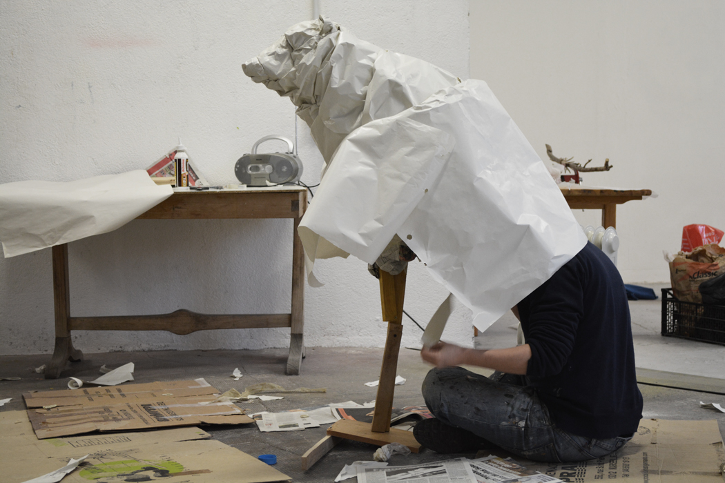 Pirouette cacahuète