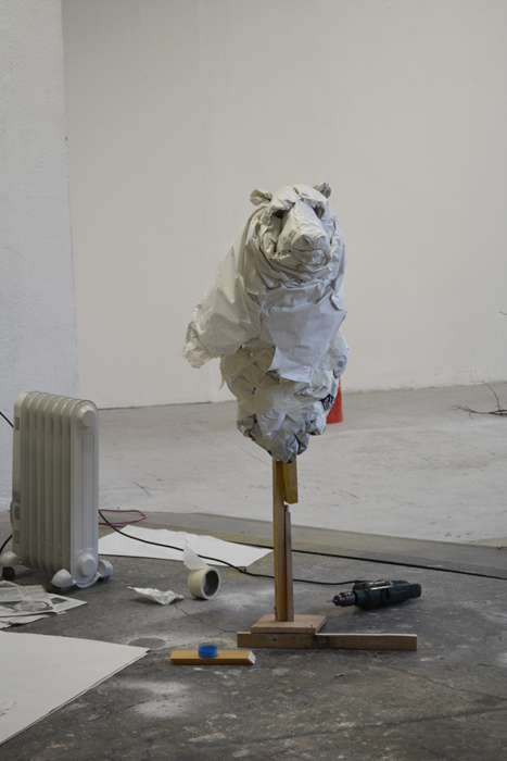 Pirouette cacahuète